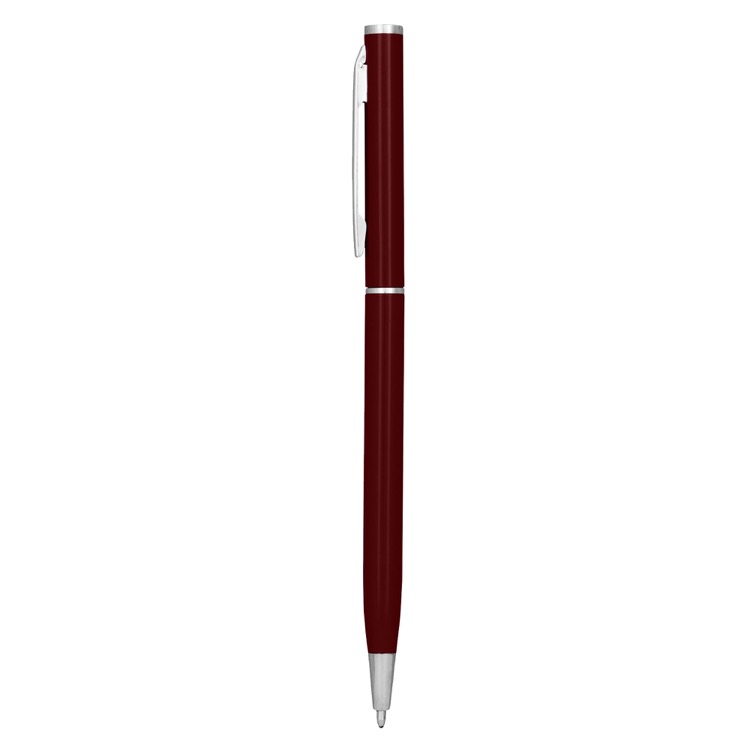Berlino Metal Silver 14
