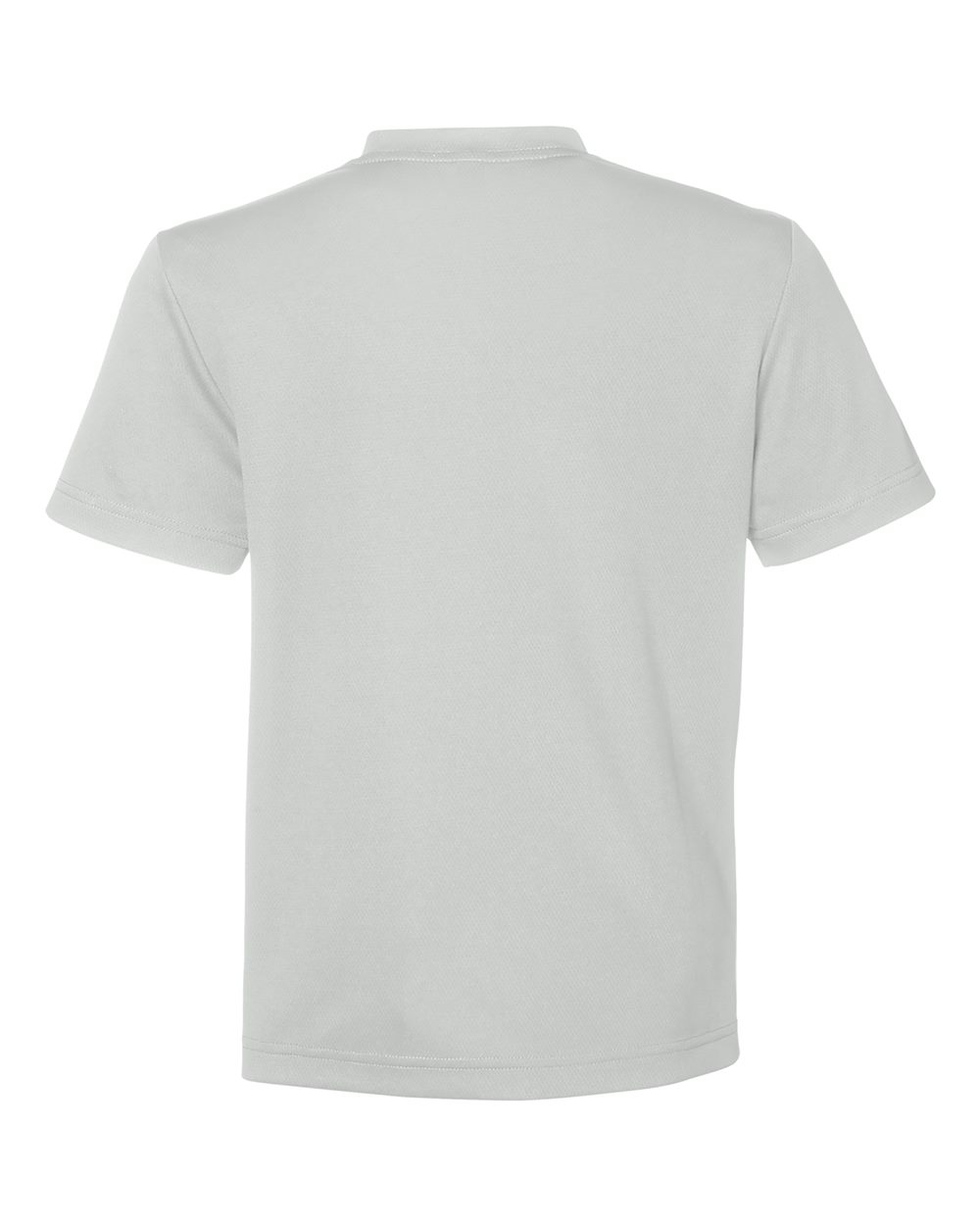 Youth Zone Performance Mesh T-Shirt - TT15Y 149