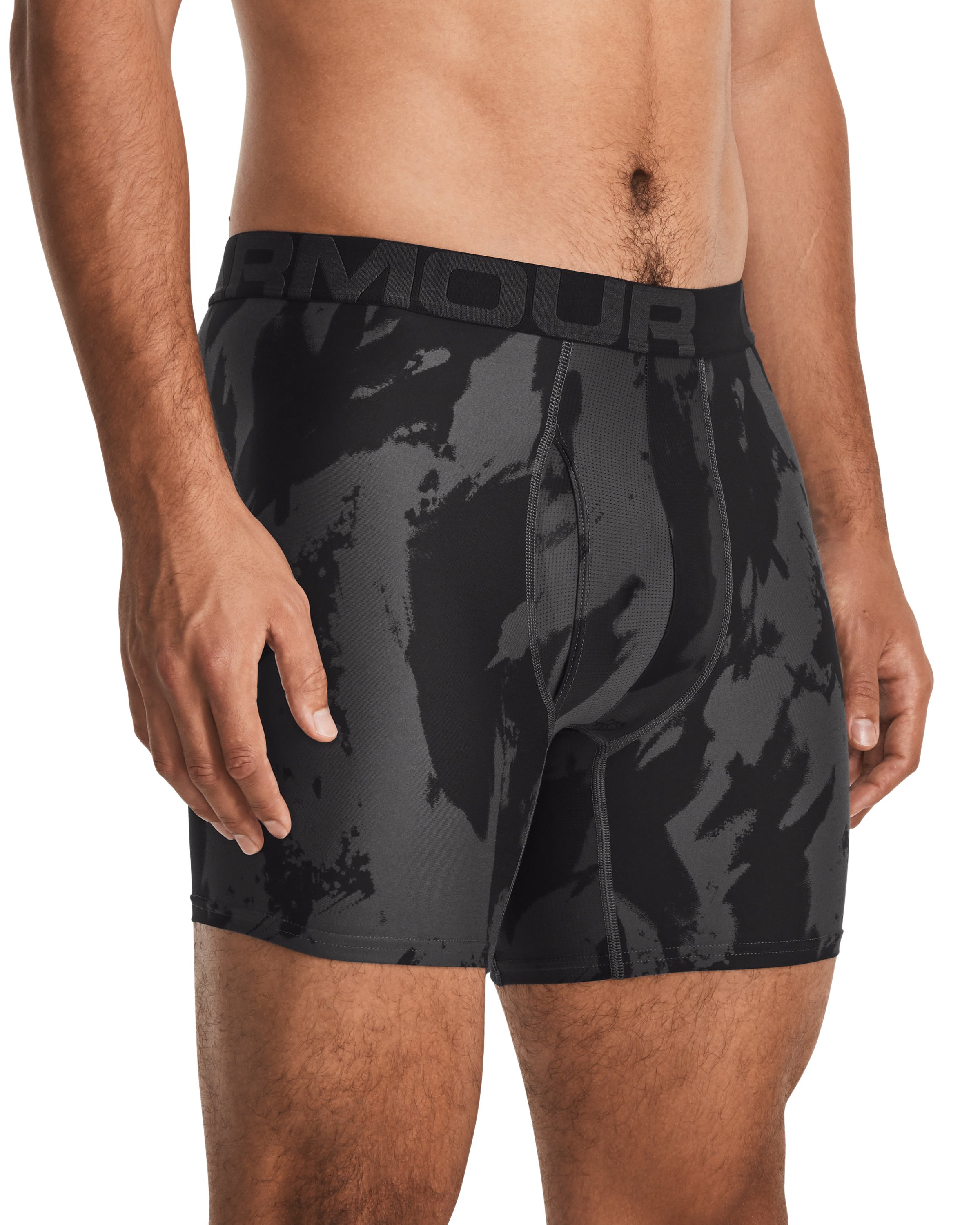 Men's UA Tech 6 Boxerjock 8