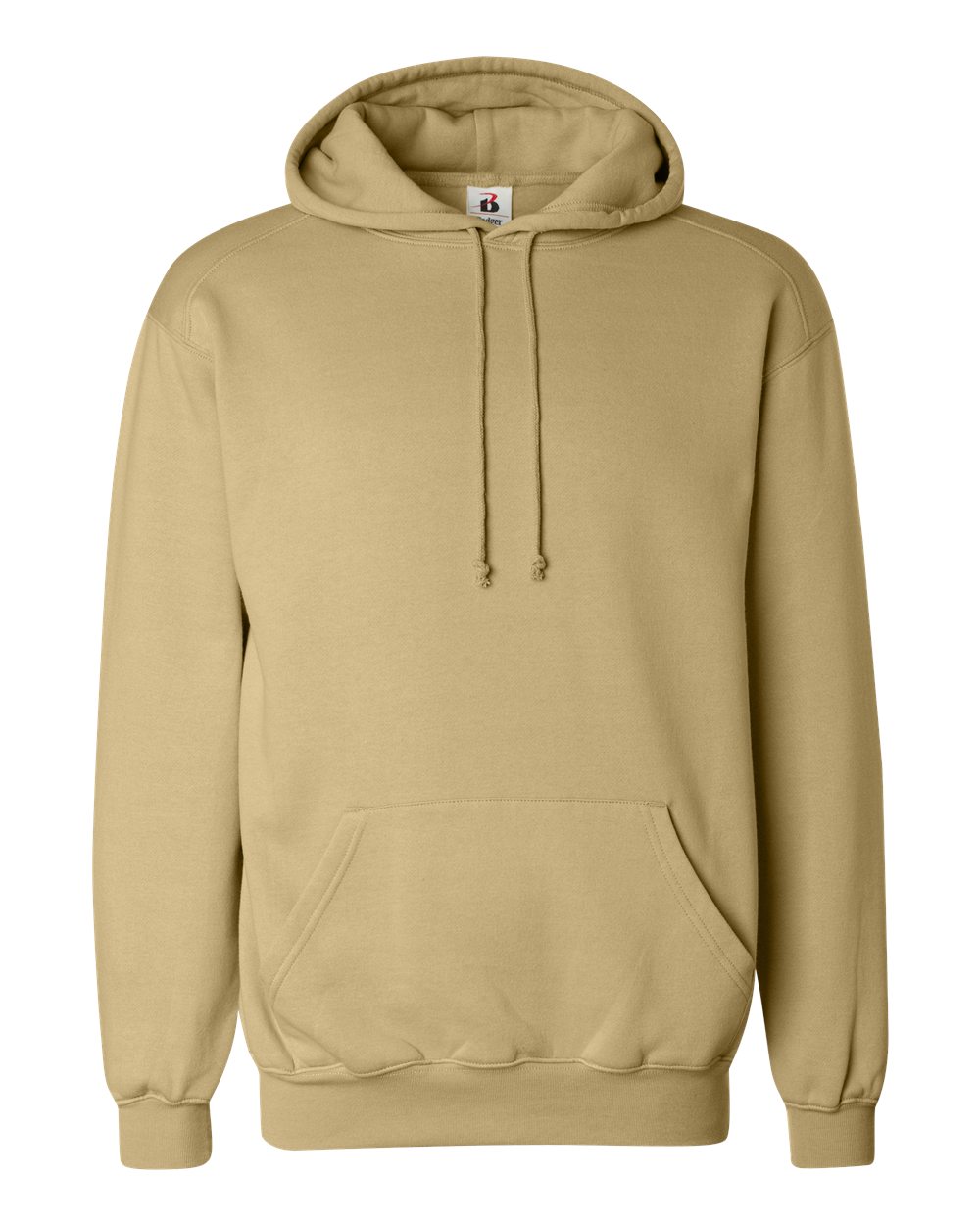 Unisex Hooded Sweatshirt - 1254 19
