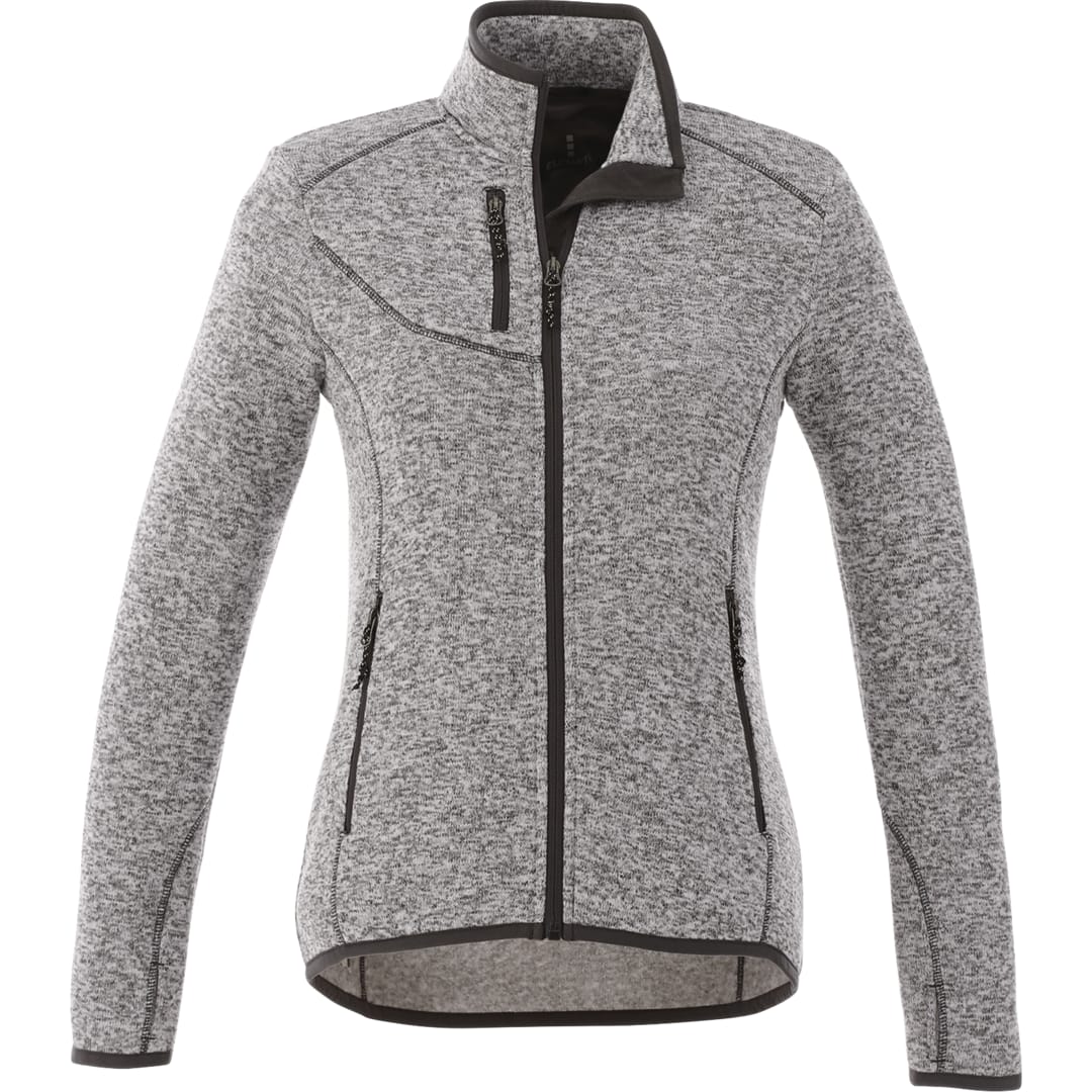 Women's TREMBLANT Knit Jacket 81