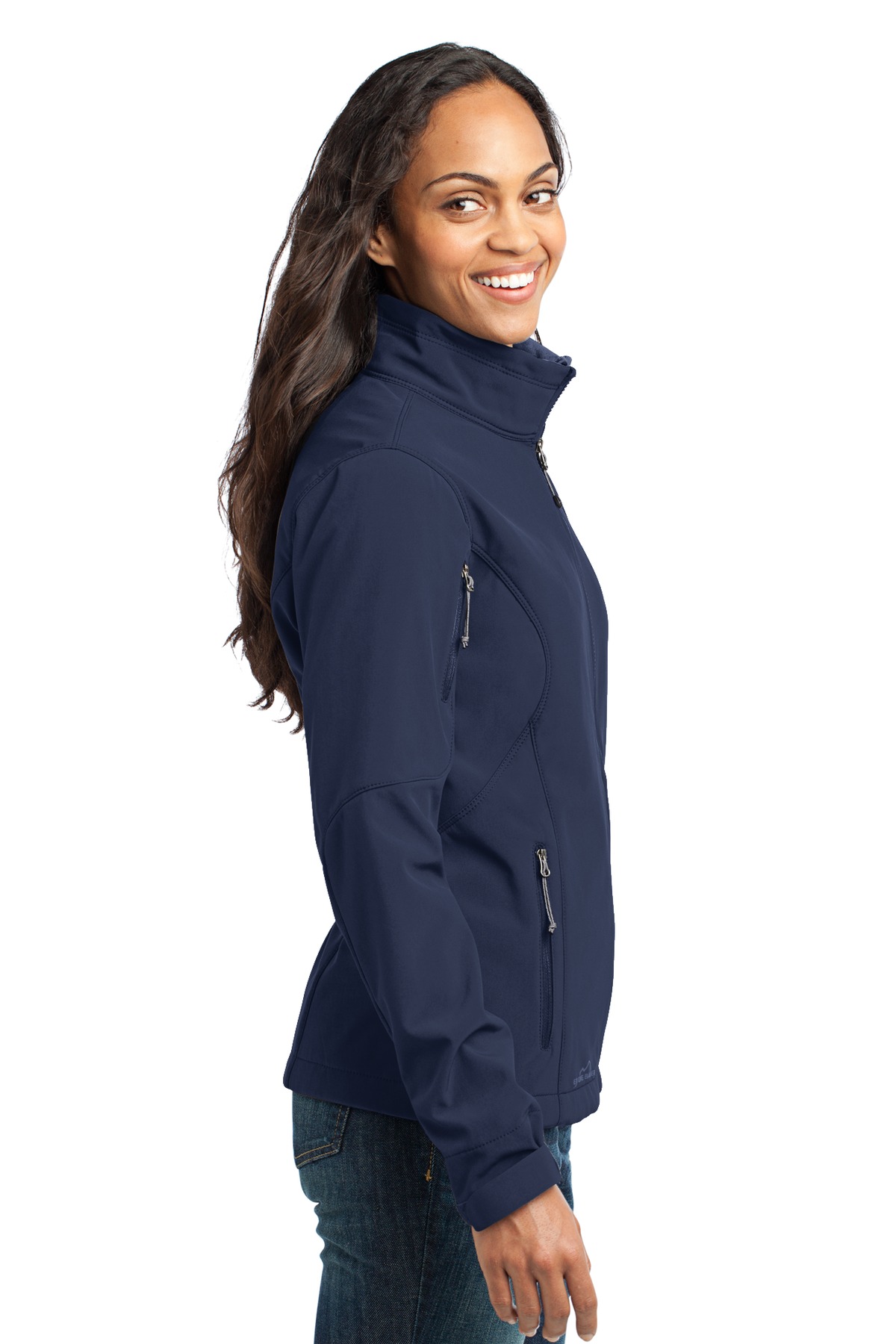 Eddie Bauer Women's Soft Shell Jacket. EB531 36