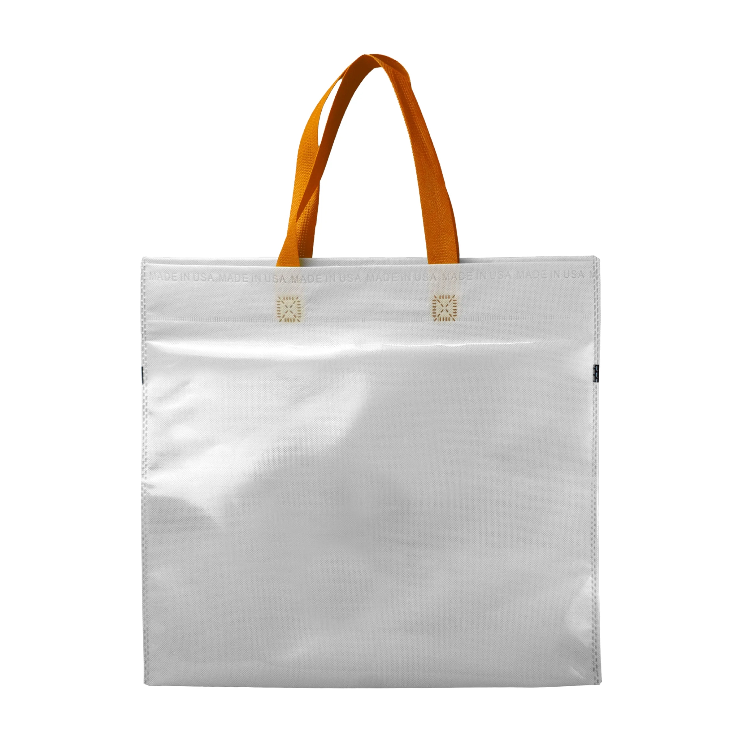 Full Color Laminated Bag 24