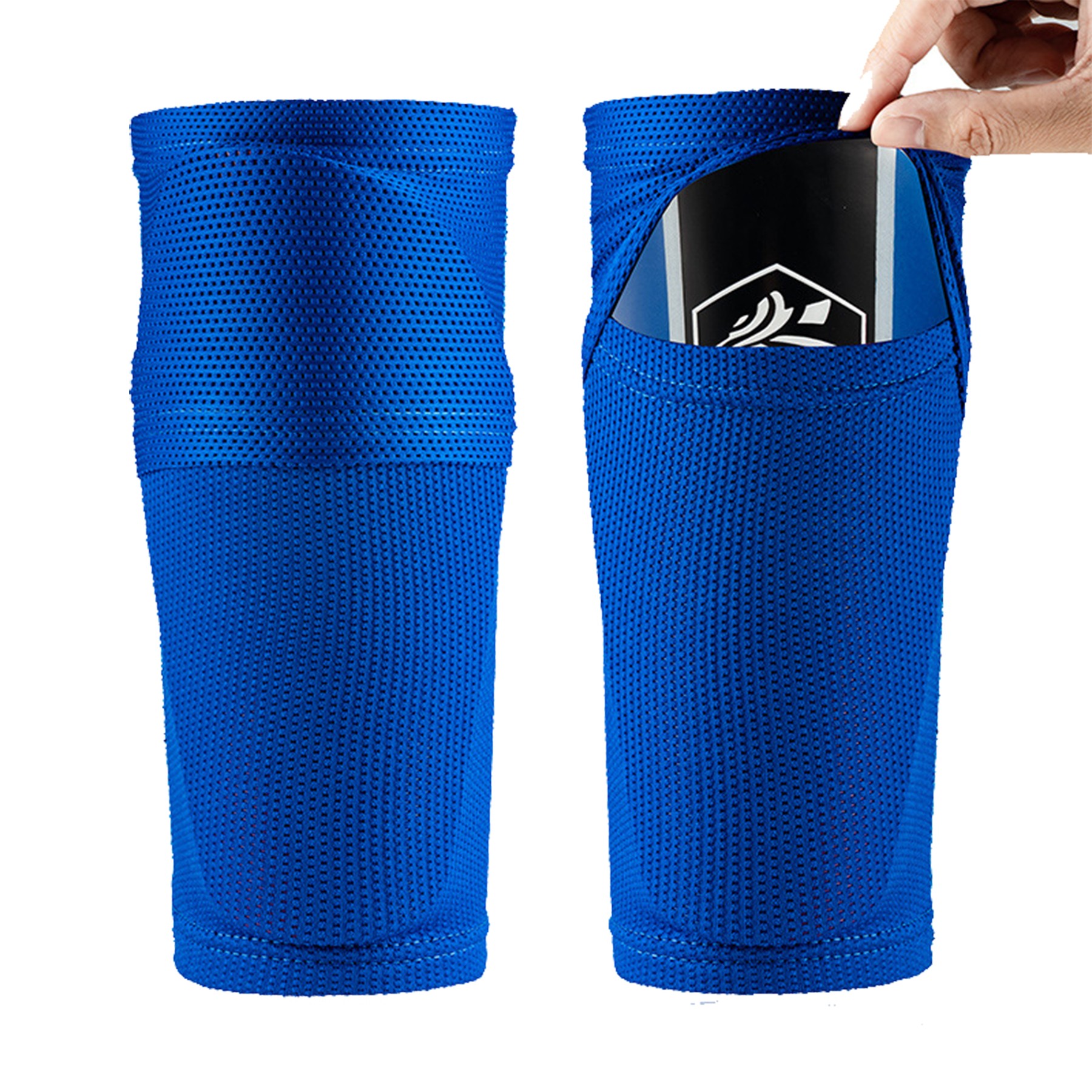 Children's Leg Protection Sock 7