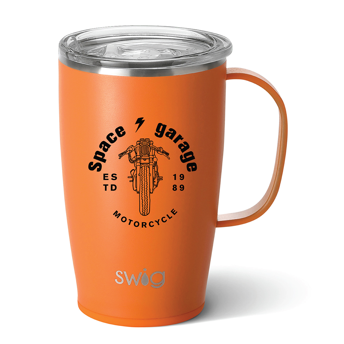 Swig® 18 oz. Insulated Matte Mug 25