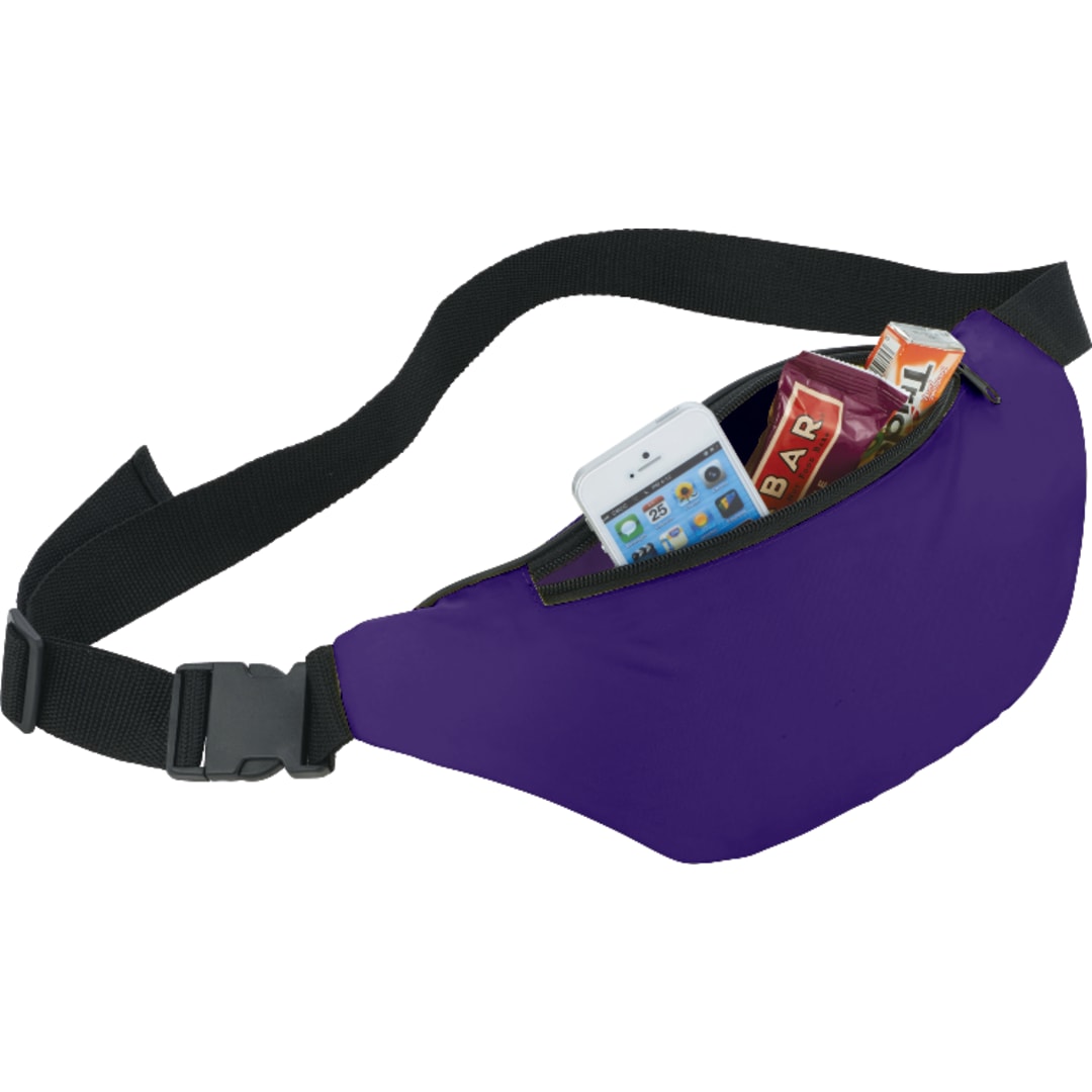 Hipster Budget Fanny Pack 174