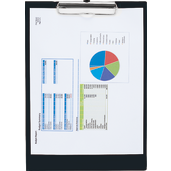 FSC® Mix Maxx Clipboard 14