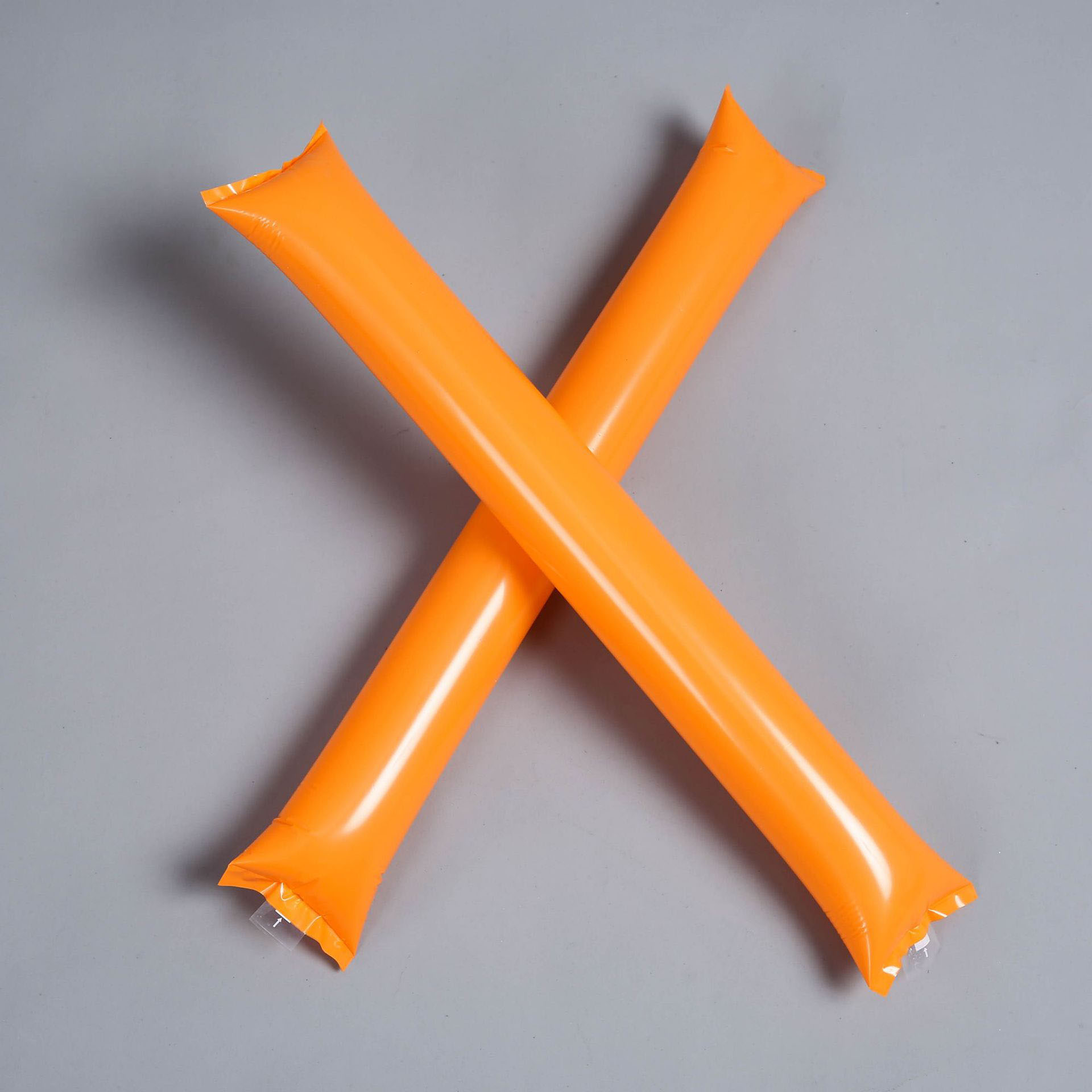 Inflatable Bam Bam Thunder Noise Makers Cheer Sticks for Sporting Events 9