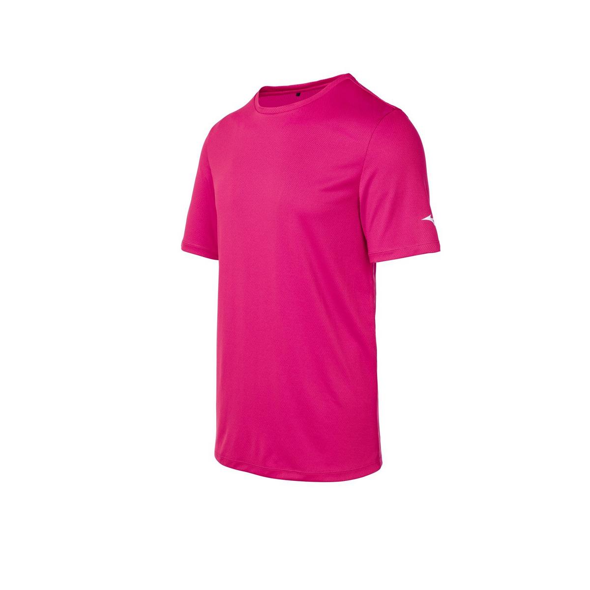 Youth Mizuno Tee 34