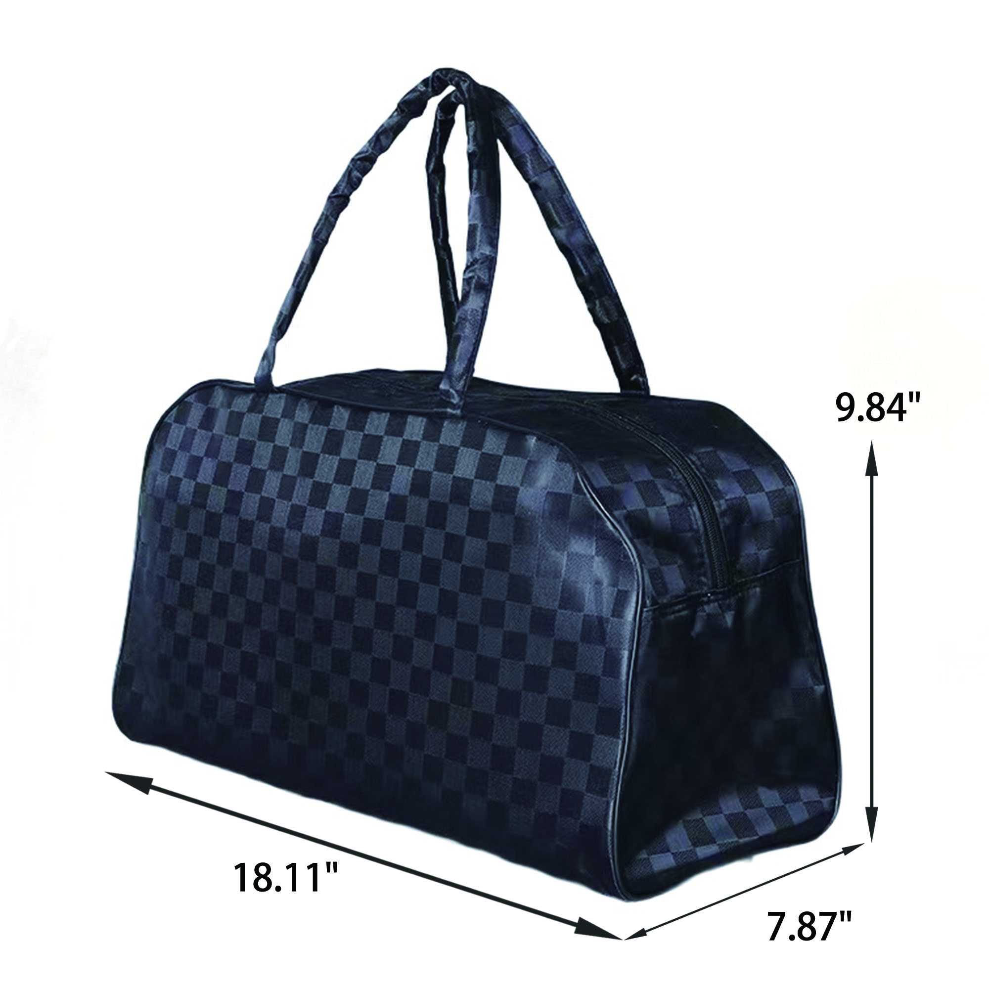 Waterproof Gym Tote Bag Full Color MOQ 100 2
