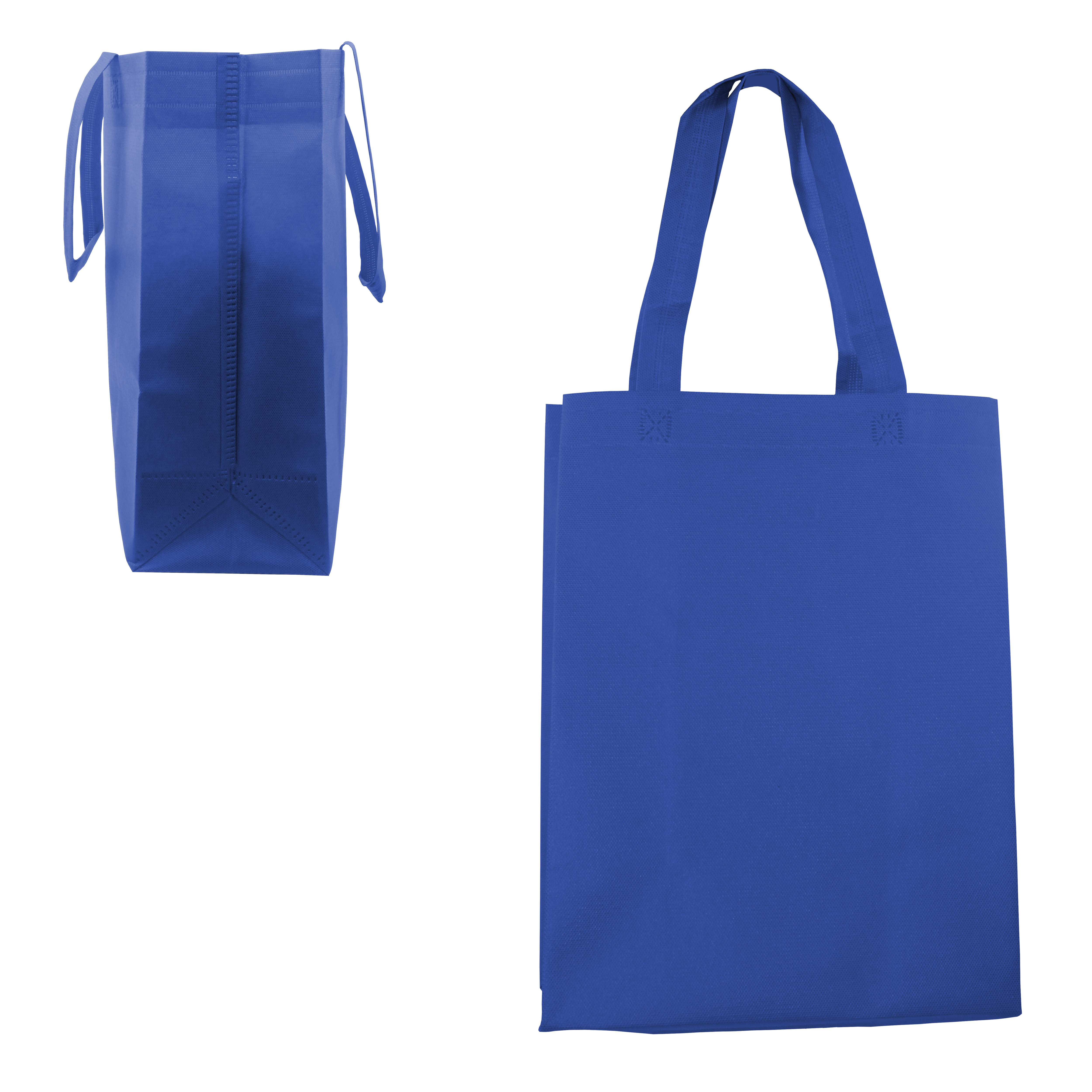 Thrifty Grocery Tote Bag 10