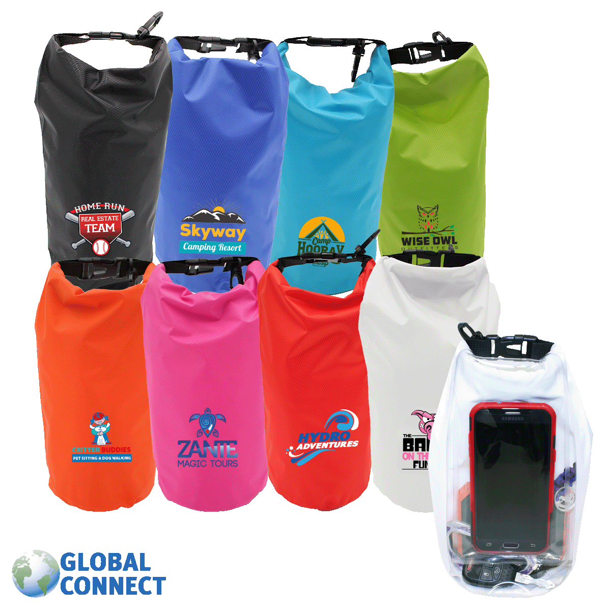 Otaria™ Compact Dry Bag 5