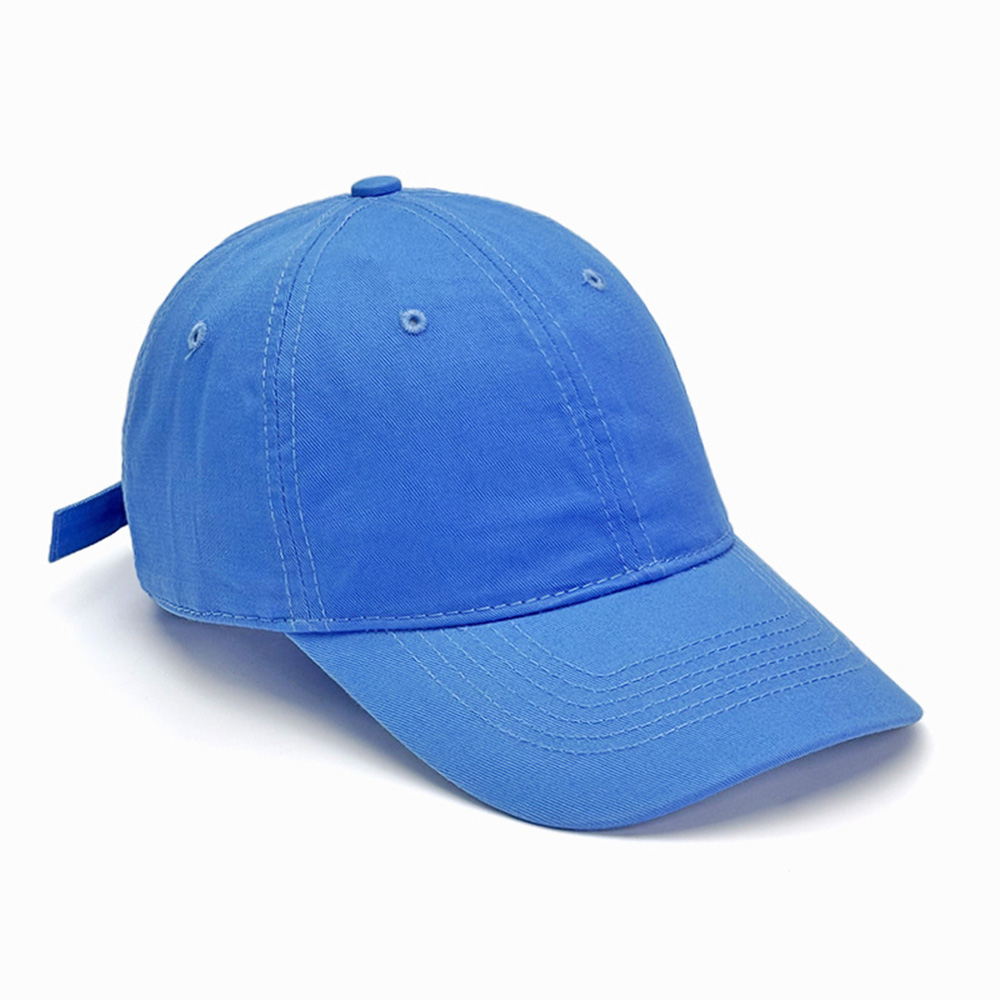 Organic Cotton Heat transfer Custom Dad Hat 17