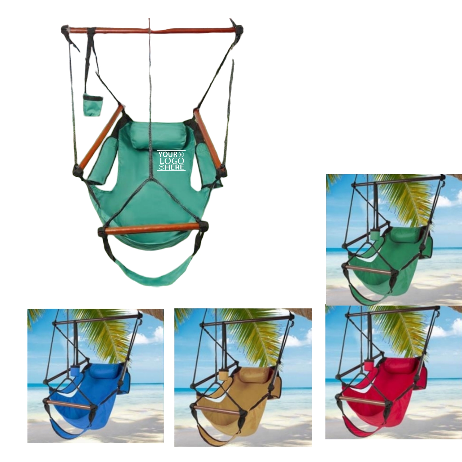 Hammock Chair 3