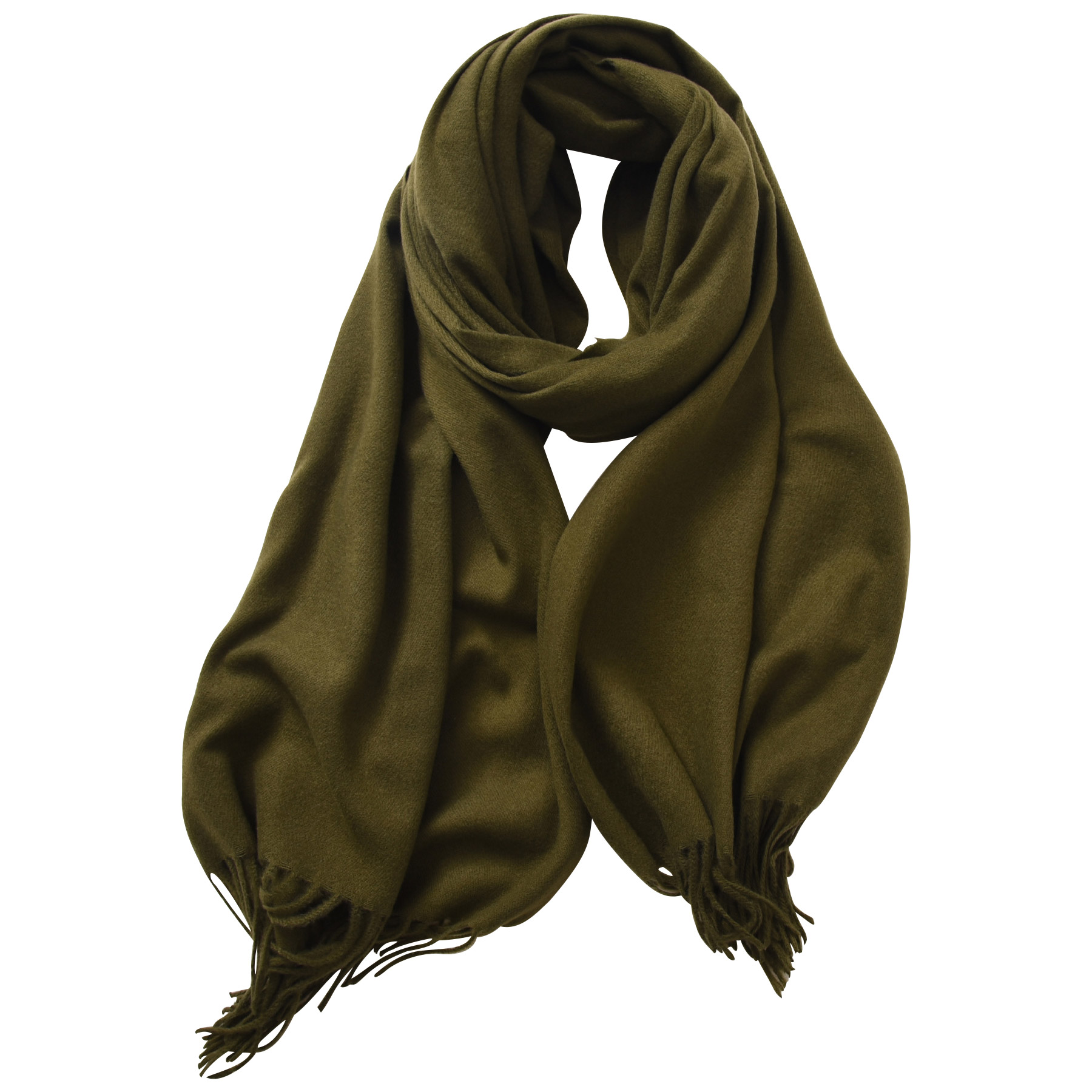 Shawl Scarves 5