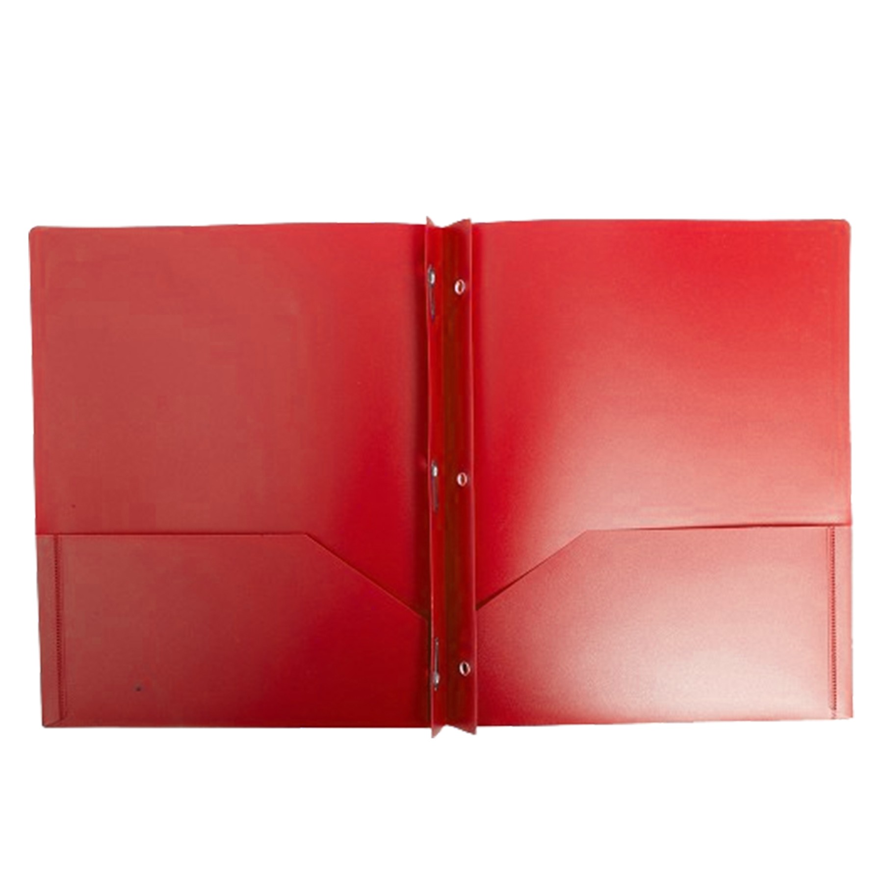 Two-Pocket Folder 6