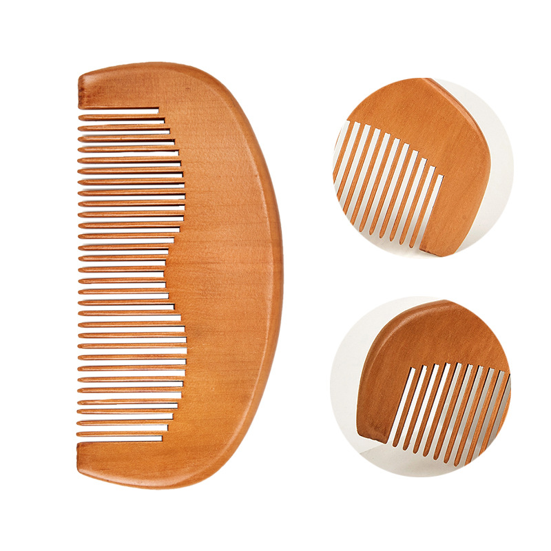 Wooden / Beard Comb 1