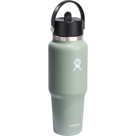 Hydro Flask® Travel Bottle w/ Flex Straw Cap 32oz 255