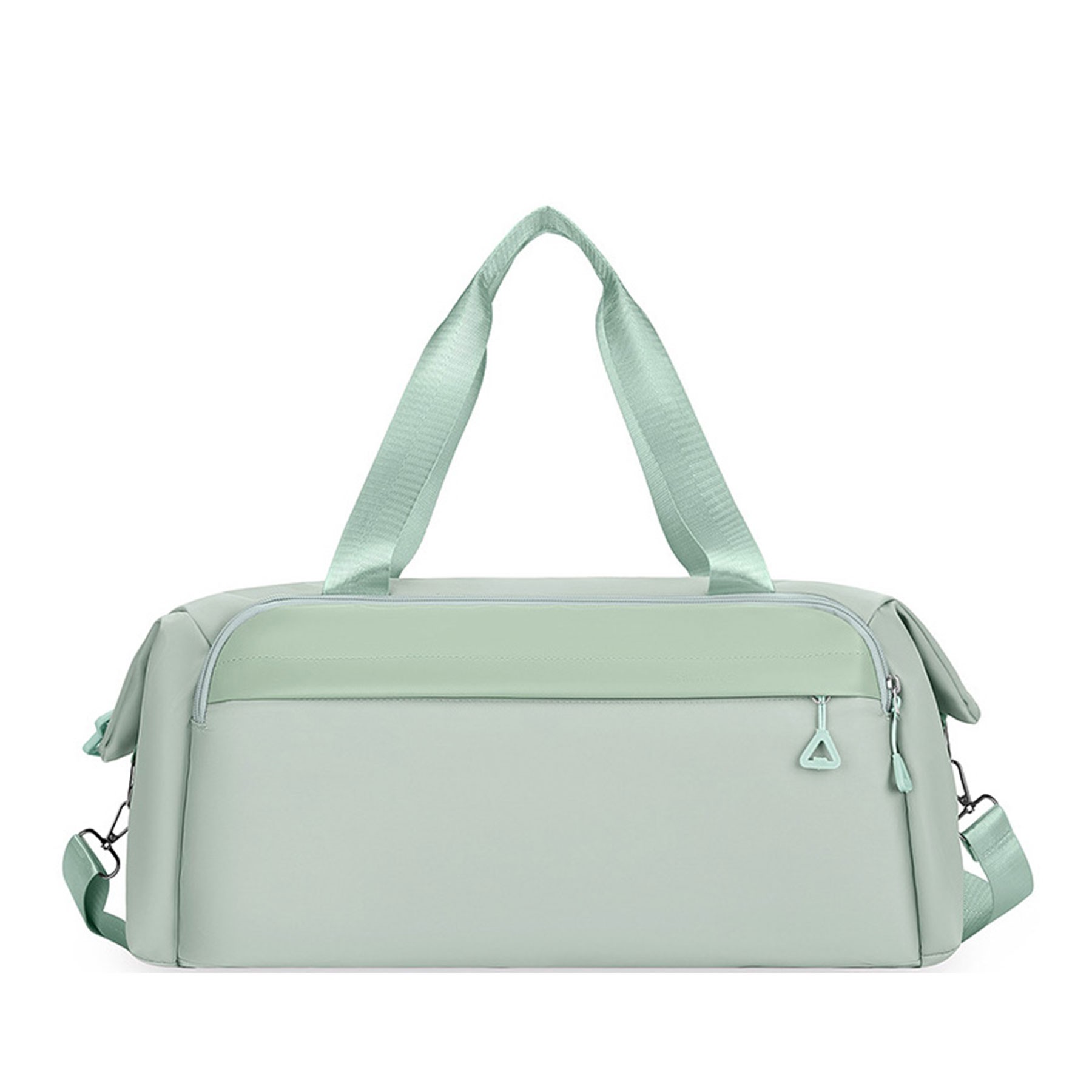 Unisex Weekender Gym Bag 3