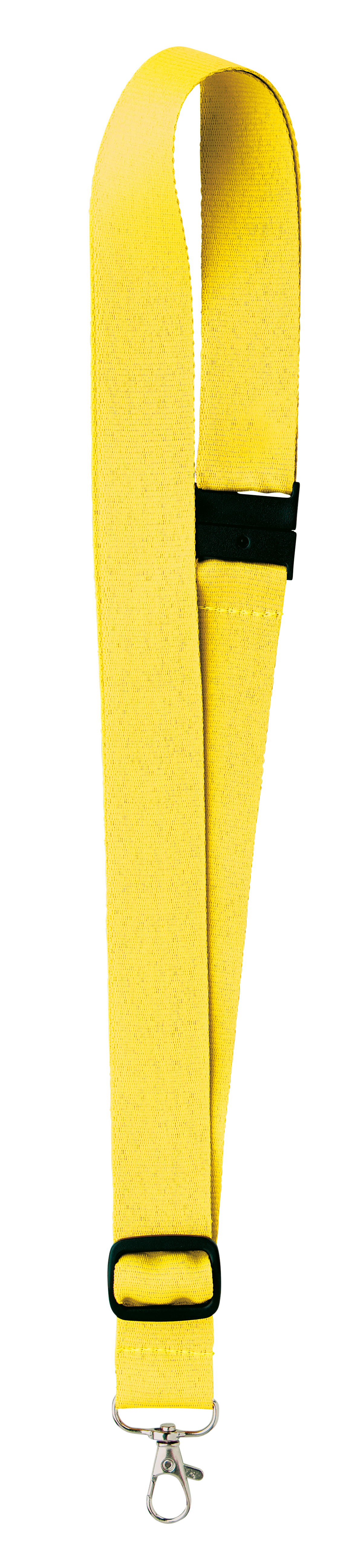 Universal Source® 1" Adjustable Polyester Lanyard 40