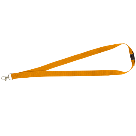 Lanyard with Lobster Clip 43