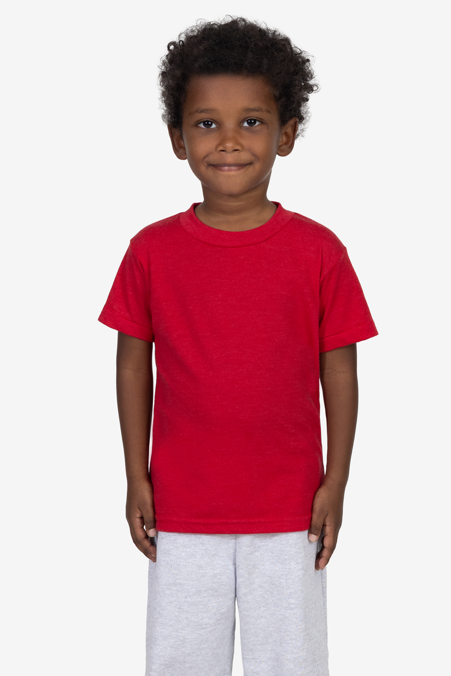 TODDLER PLY CTN S/S T 4