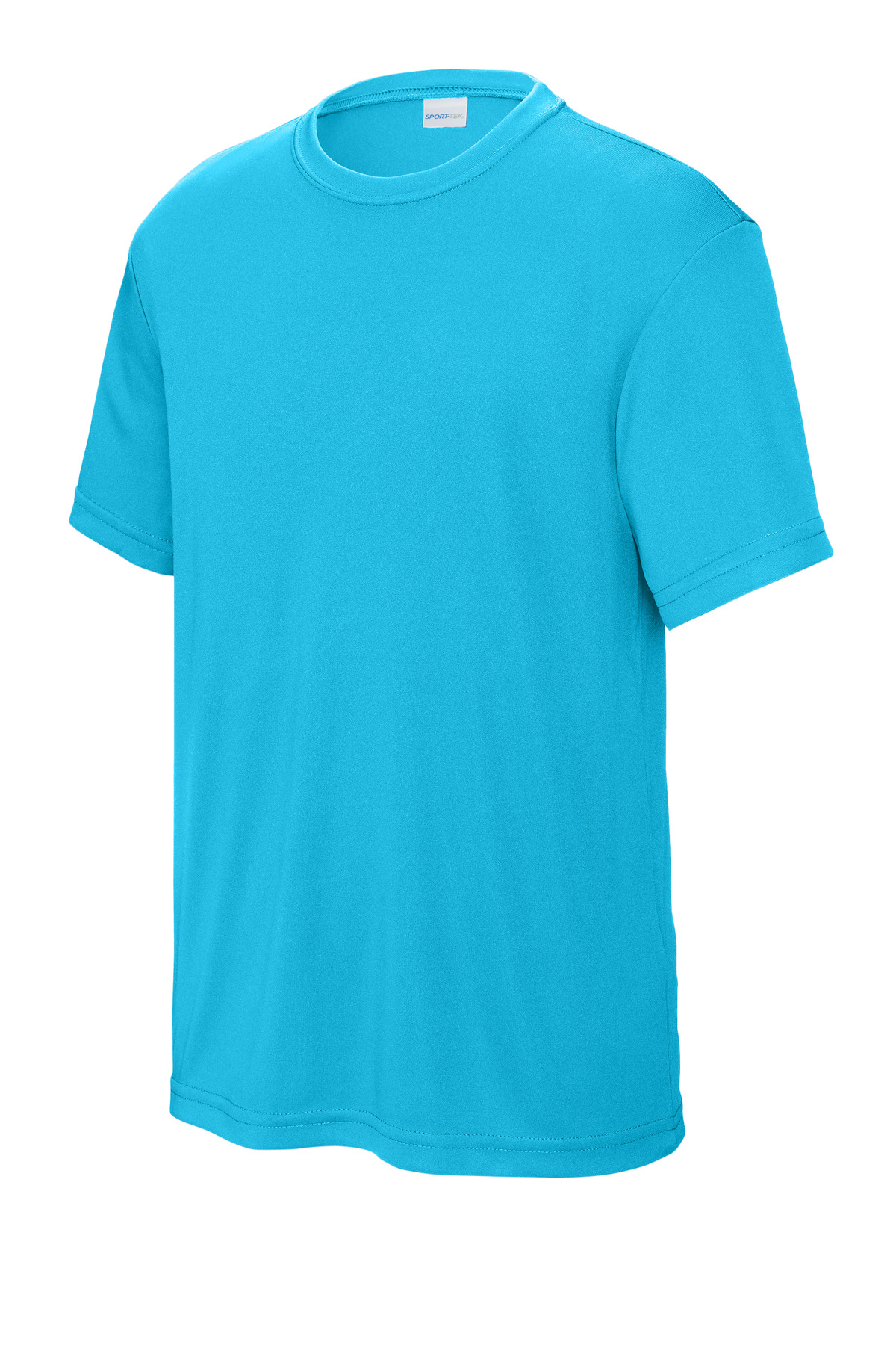 Sport-Tek Youth PosiCharge Competitor Tee. YST350 148