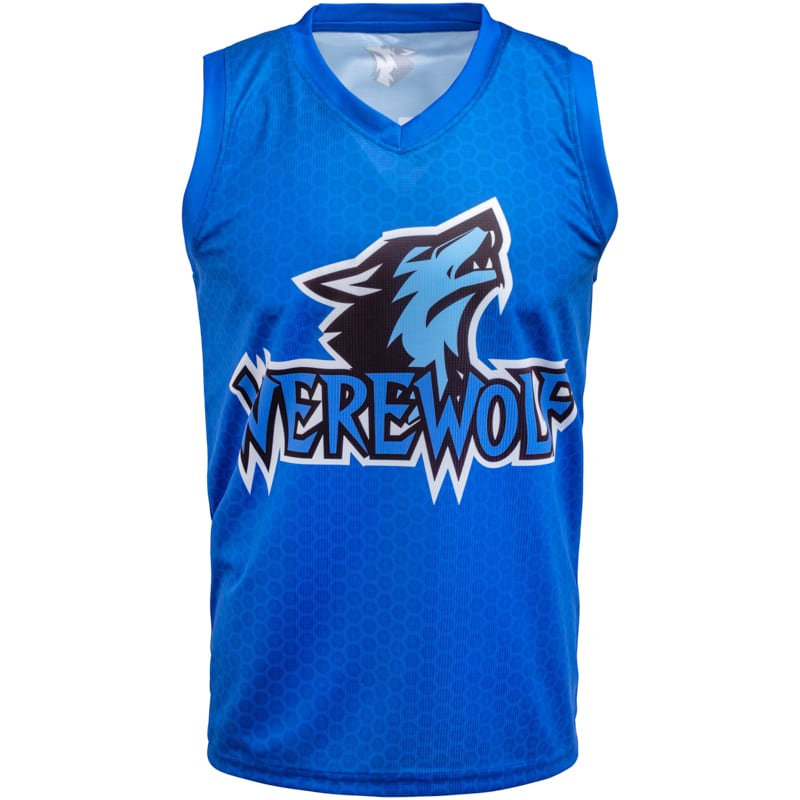 Custom Adult Basketball Jerseys 36