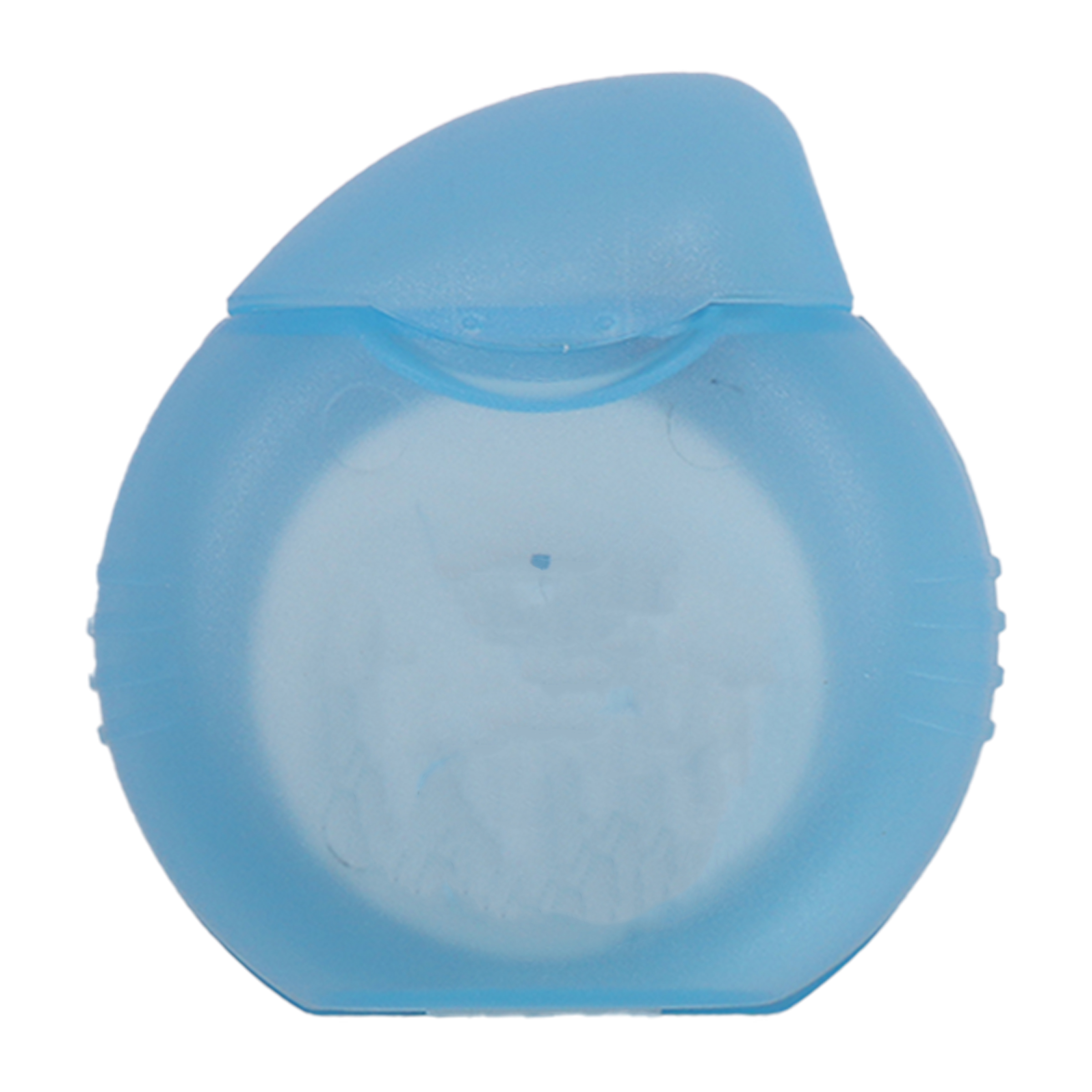 Plastic Disposable Mint Flavored Dental Floss 1