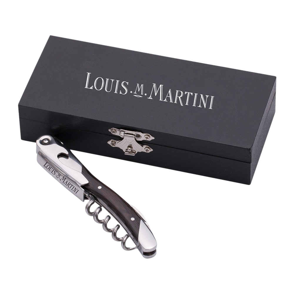 Laguiole Corkscrew in Gift Box 4