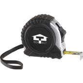 Journeyman Locking 10 ft. Tape Measure 16