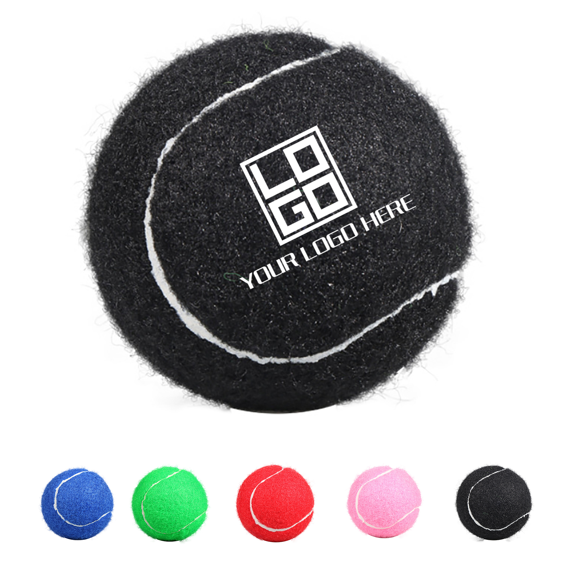 Rubber Youth Training Tennis 2