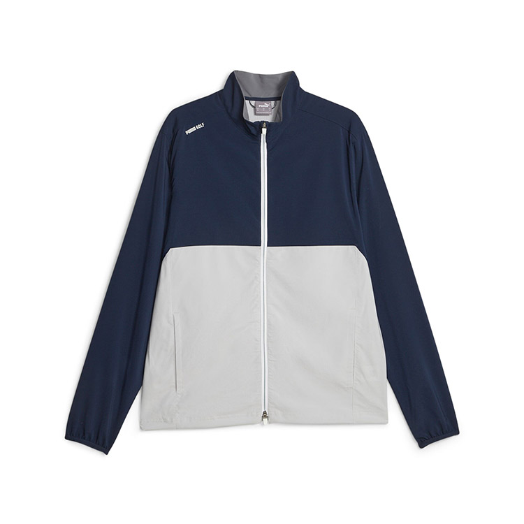Puma Monterey Wind Jacket 6