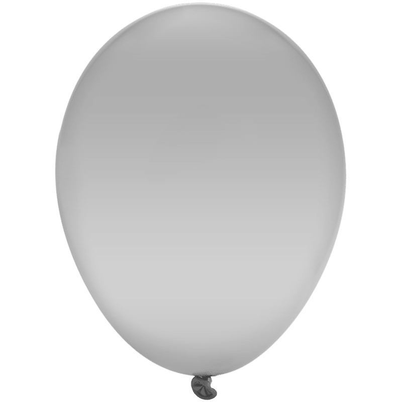 Custom 10" Latex Balloons 11
