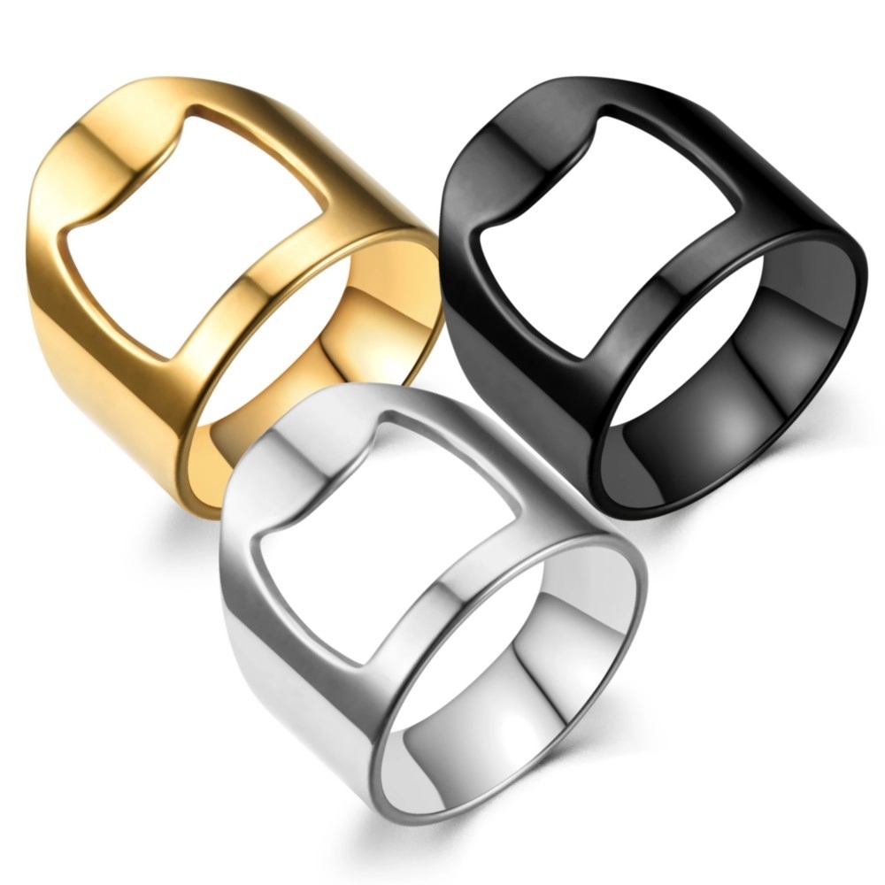 Ring Bottle Opener 6