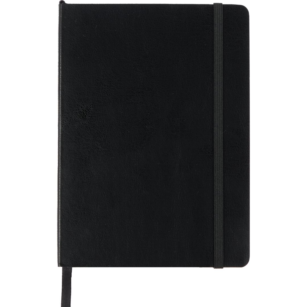 5” x 7” FSC ® Recycled Morano Soft Bound Journal 11