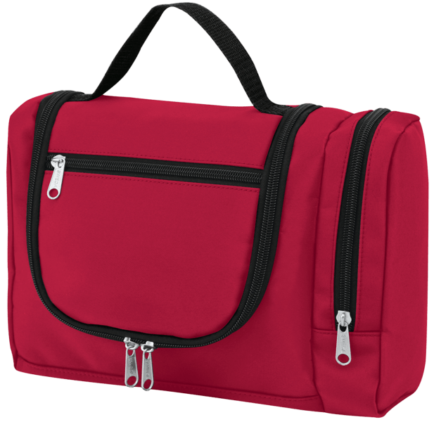 Hanging Toiletry Tote 7