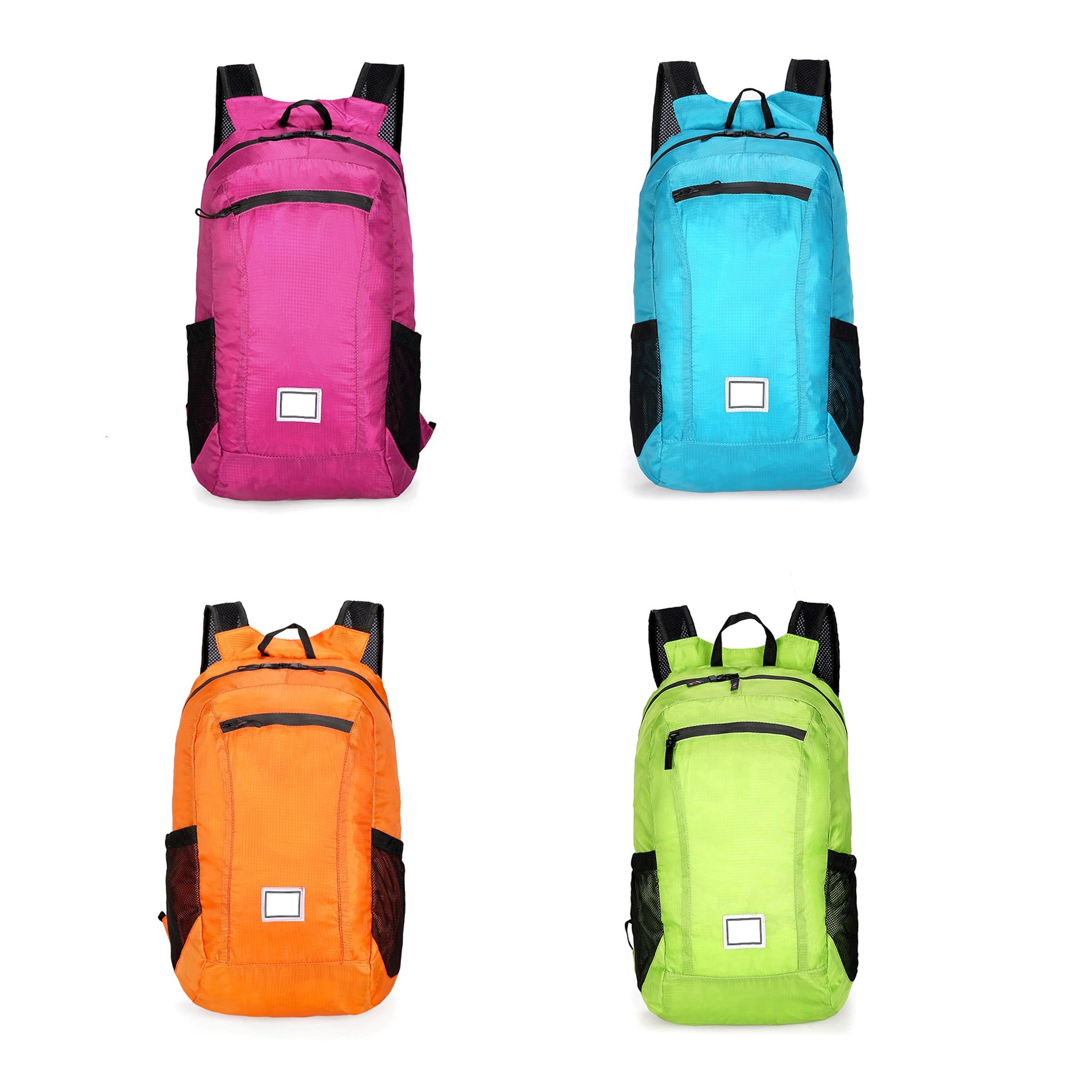 Portable Sport Backpack (direct import) 5
