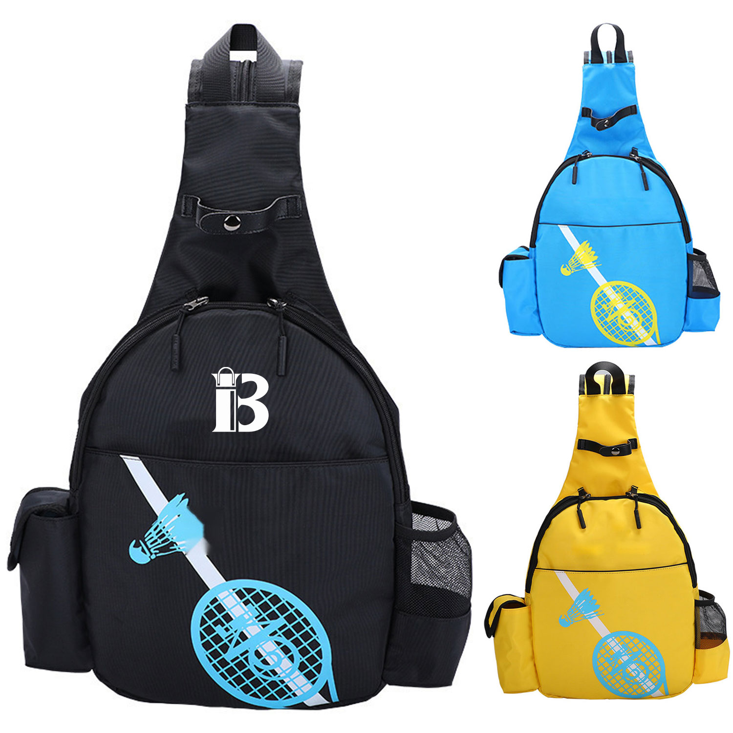 Oxford Tennis Racket Bag 2
