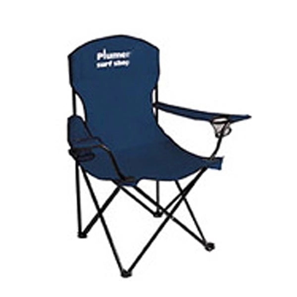 Folding Chair With Carrying Bag 2