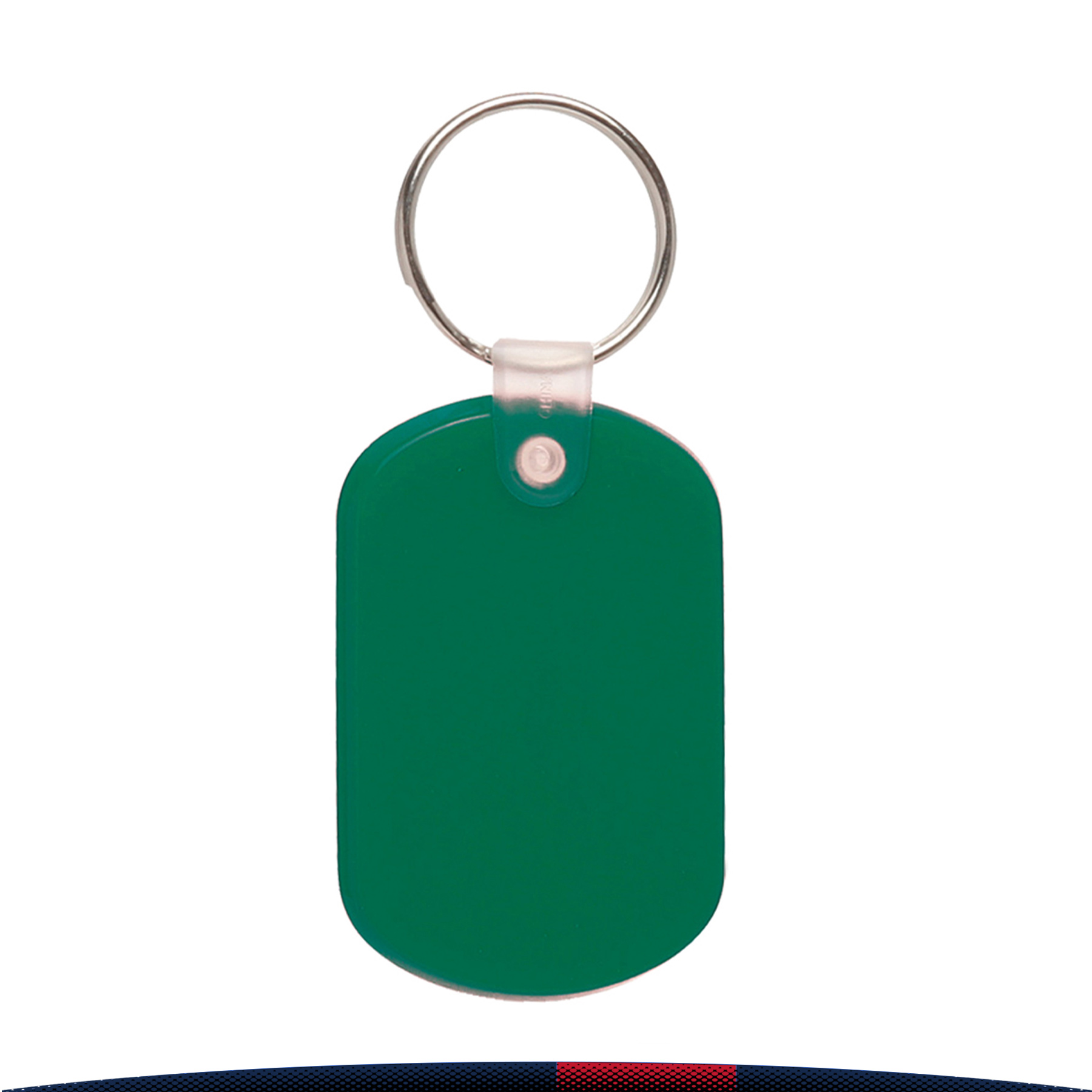 Muigi Soft Tag Keychain 2