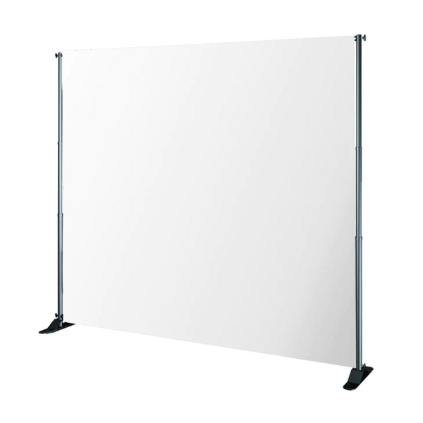 IMPORT Backdrop Stand 8' x 8' 7