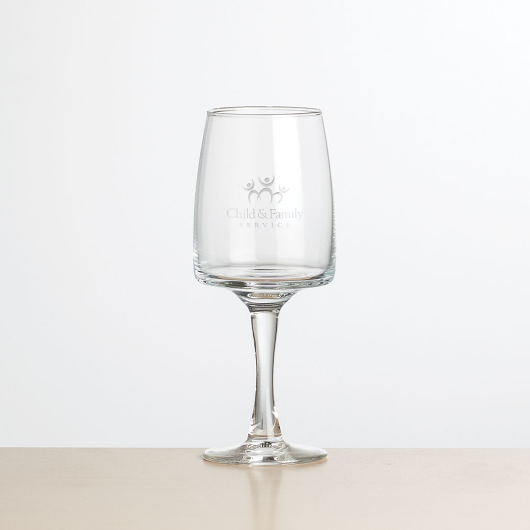 Cherwell Wine - Deep Etch 2