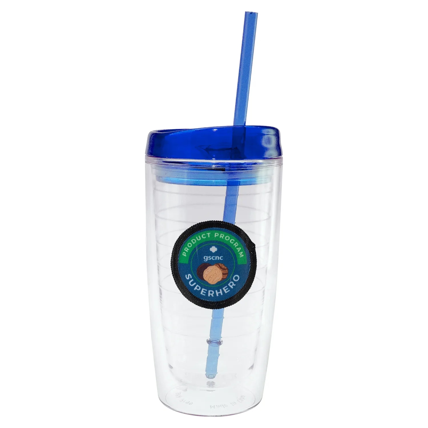 Full Color Insulated Tumbler 44