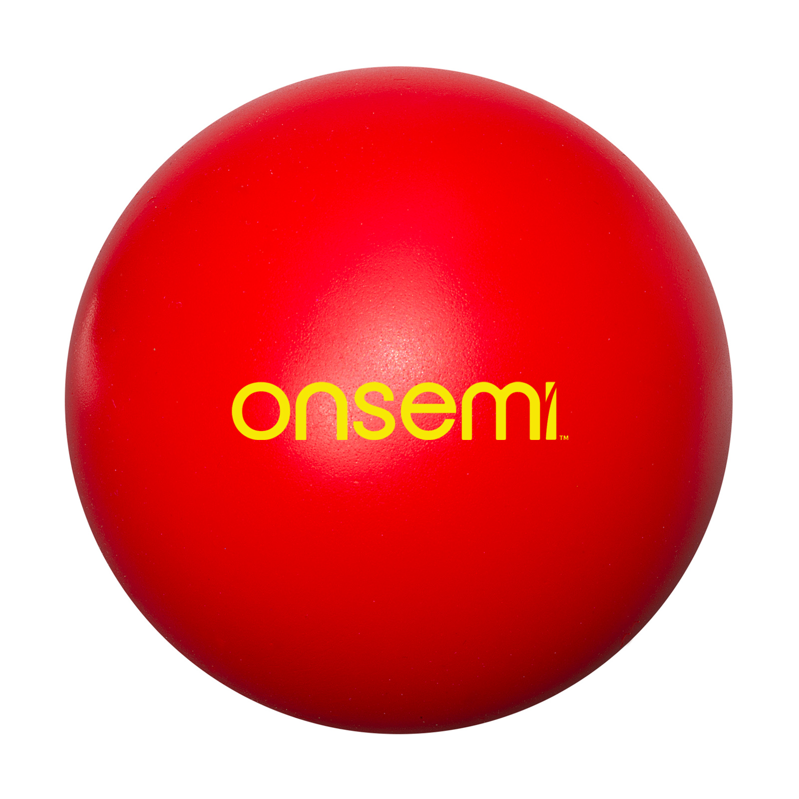 Round Stress Ball 1