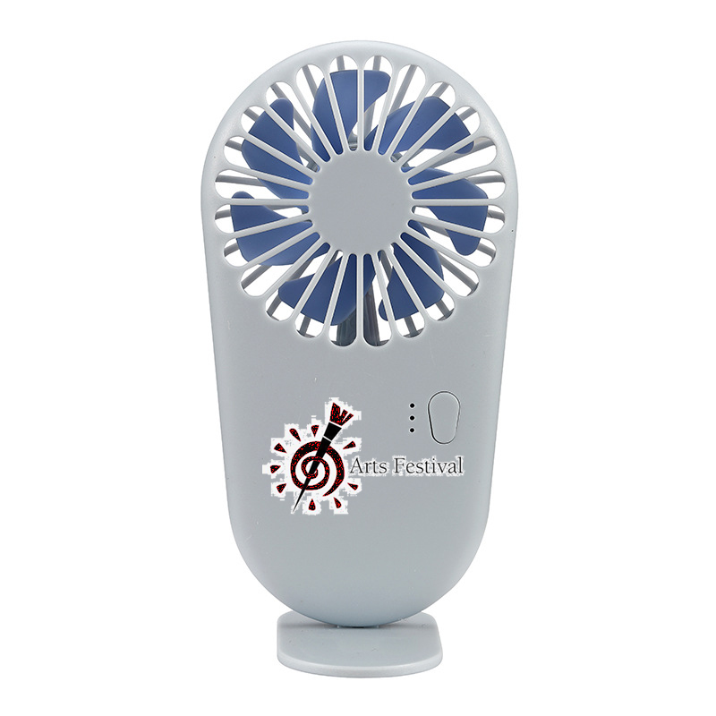 USB Mini Charging Fan 3