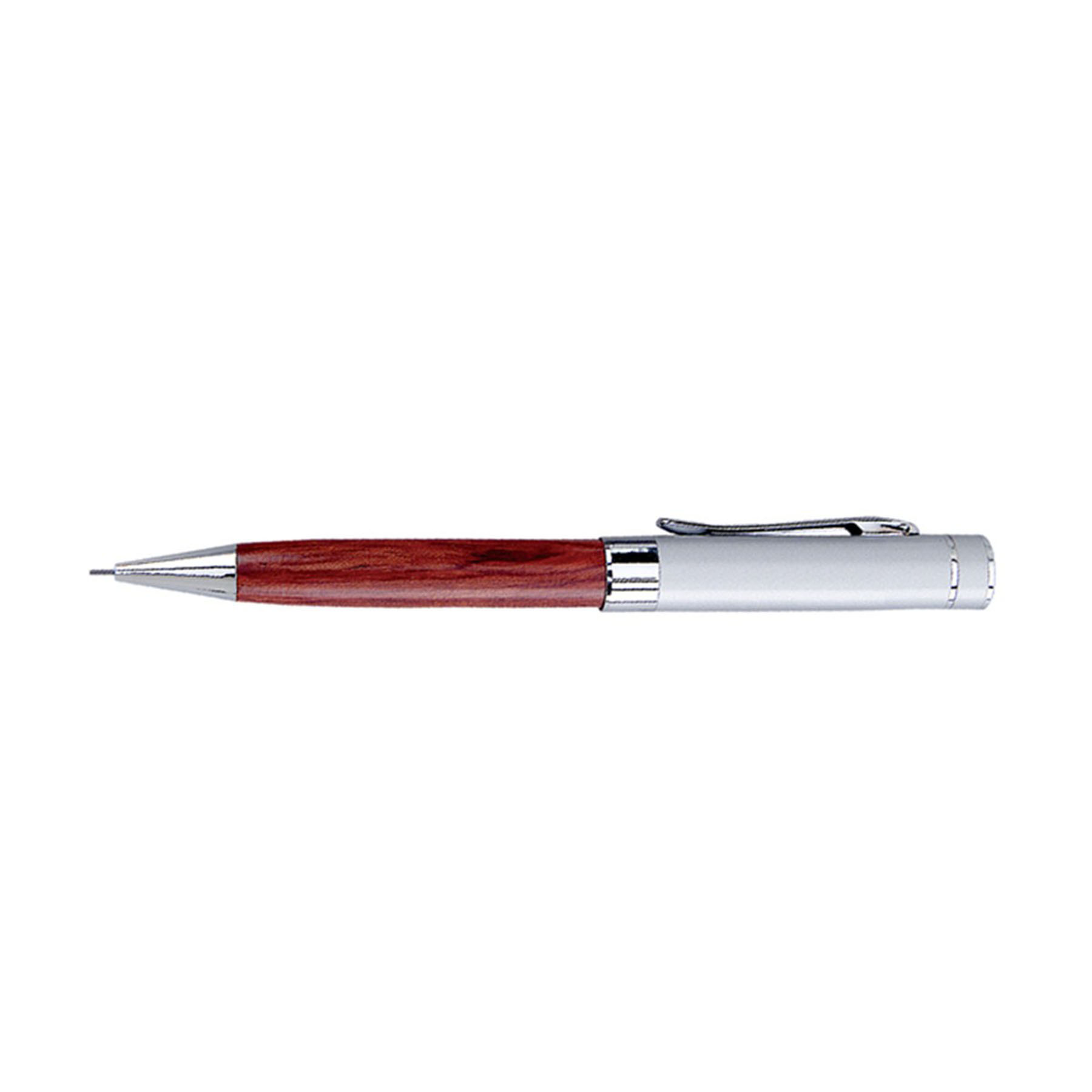 Wooden Pencil 3