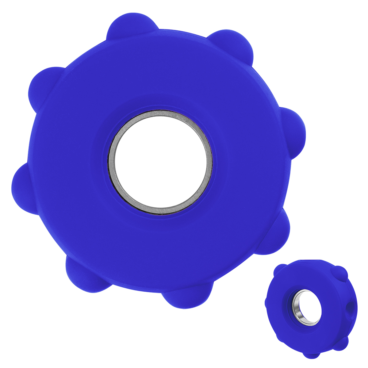 Push Pop Fun Spinner 1