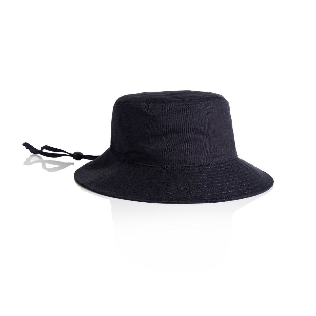 Wide Brim Bucket Hat | 1172 3