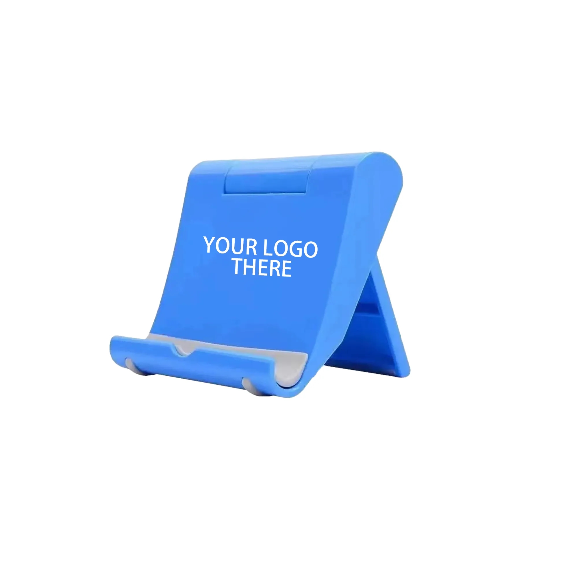 Portable Adjustable Desktop Phone Stand Tablet Pad Holder 11